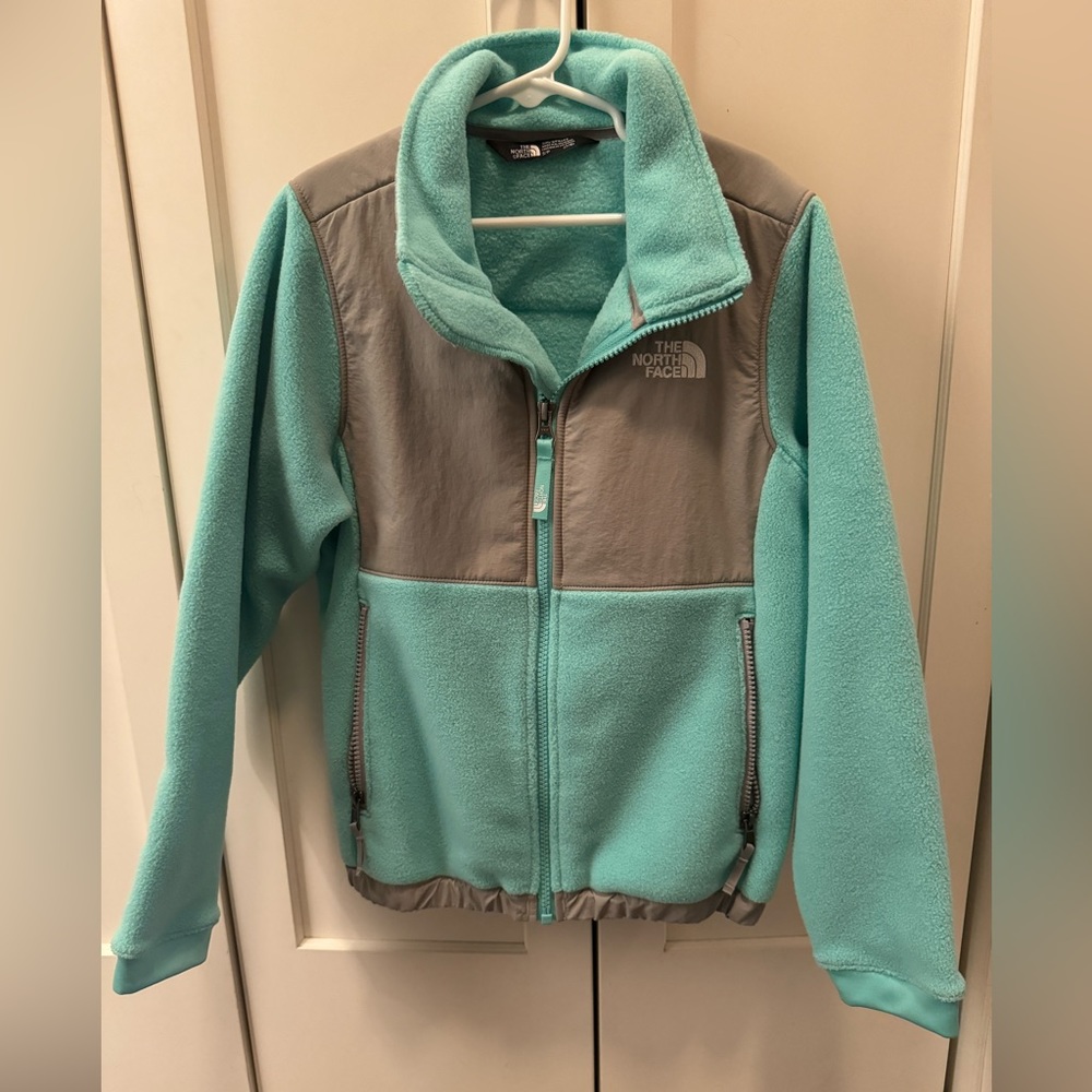 The North Face Girls Fleece